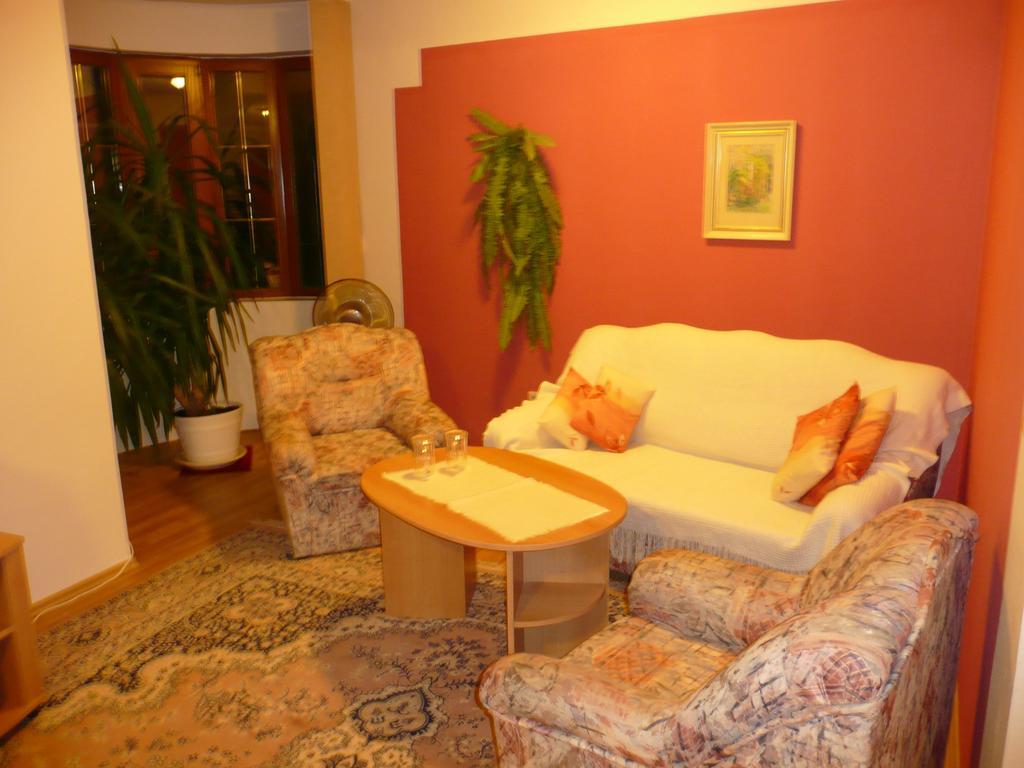 Penzion U Urbanů Nemcice  Zimmer foto