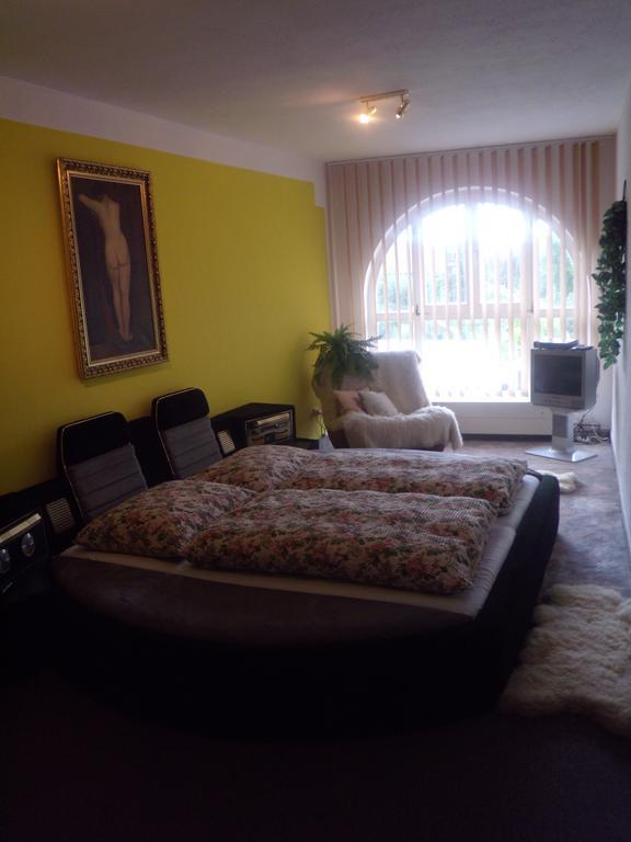 Penzion U Urbanů Nemcice  Zimmer foto